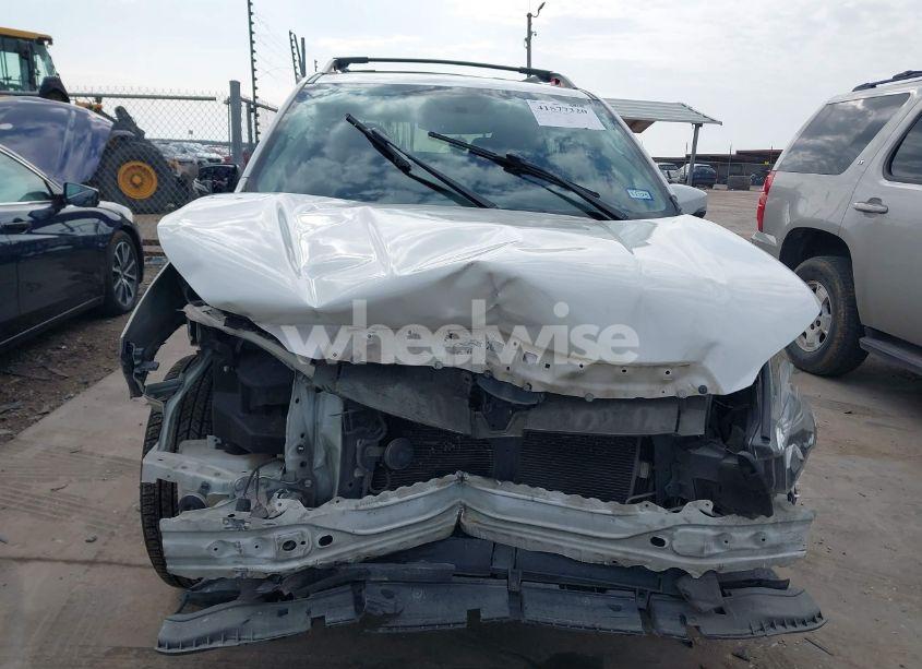 Photo 13 of 2019 Subaru Forester SPORT (VIN JF2SKAPC5KH488263)