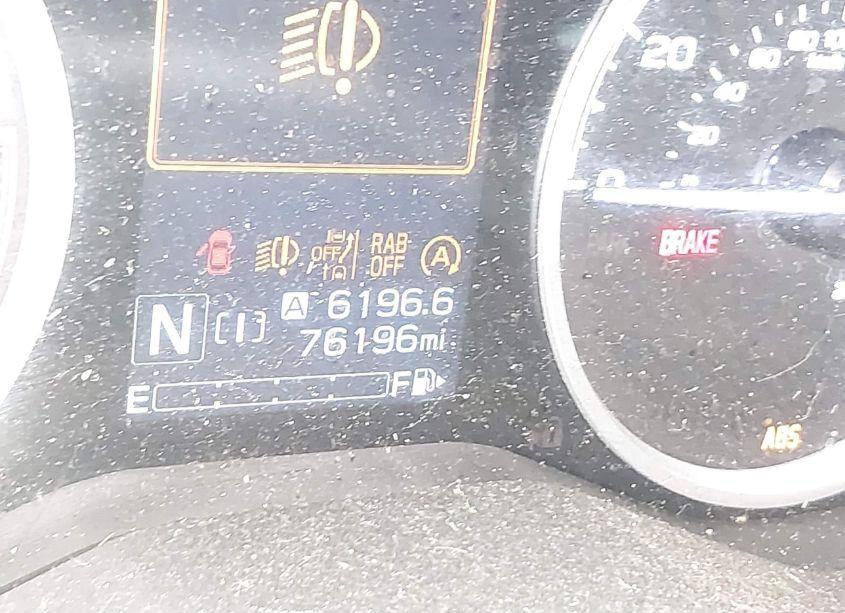 Photo 7 of 2022 Subaru Forester LIMITED (VIN JF2SKAPC5NH400770)