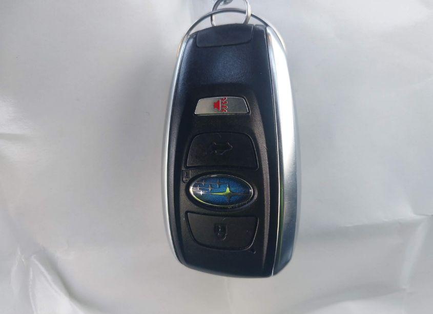 Photo 11 of 2022 Subaru Forester LIMITED (VIN JF2SKAPC5NH431081)