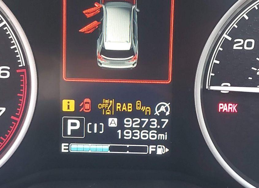 Photo 15 of 2022 Subaru Forester LIMITED (VIN JF2SKAPC5NH431081)