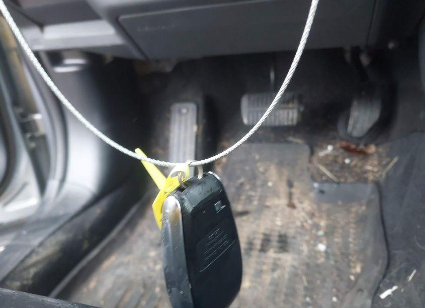 Photo 11 of 2023 Subaru Forester LIMITED (VIN JF2SKAPC5PH516568)