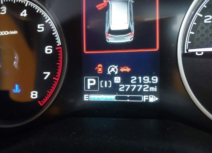 Photo 15 of 2023 Subaru Forester LIMITED (VIN JF2SKAPC5PH516568)