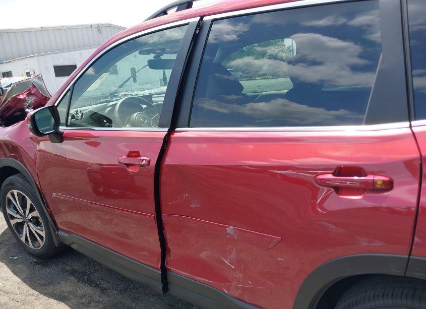 Photo 14 of 2023 Subaru Forester LIMITED (VIN JF2SKAPC5PH516795)