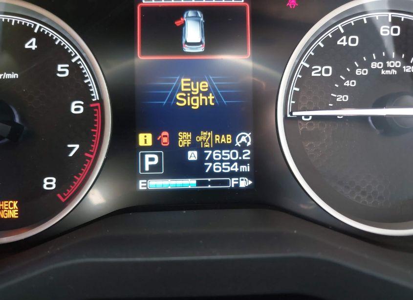 Photo 15 of 2023 Subaru Forester LIMITED (VIN JF2SKAPC5PH516795)