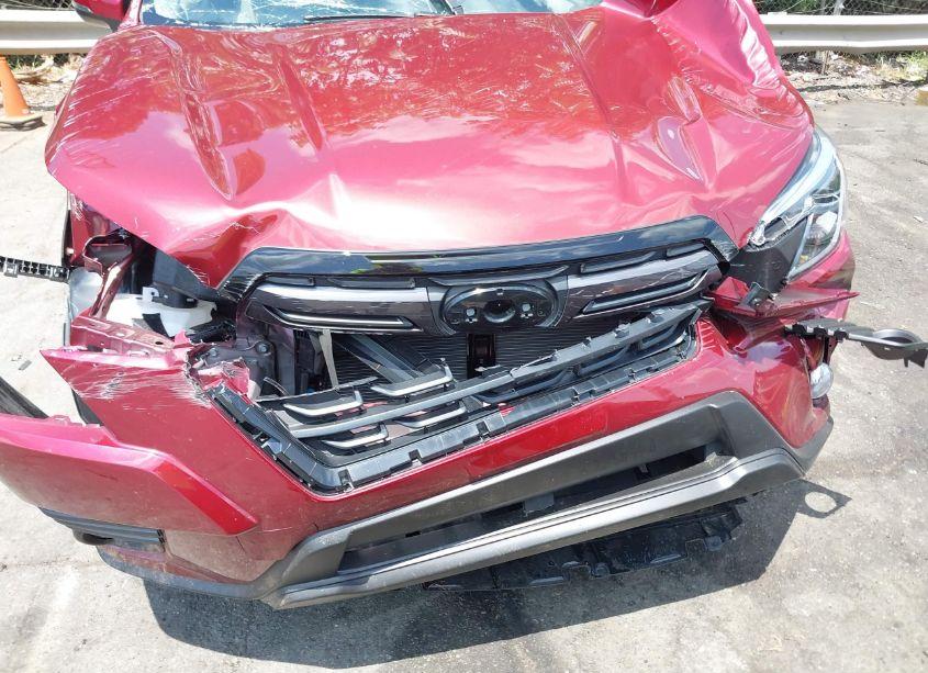 Photo 6 of 2023 Subaru Forester LIMITED (VIN JF2SKAPC5PH516795)