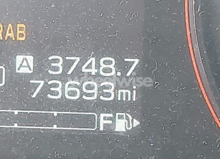 Photo 15 of 2019 Subaru Forester SPORT (VIN JF2SKAPC7KH502258)