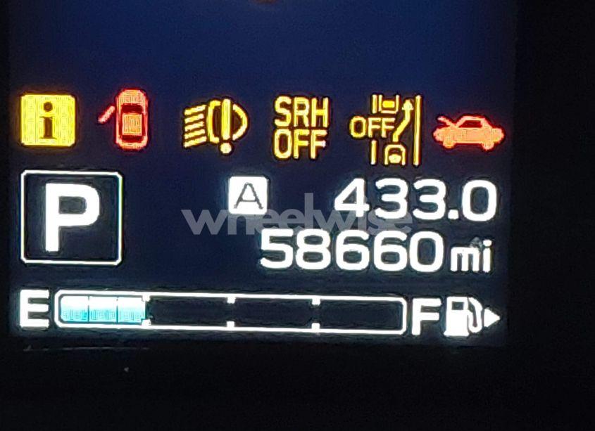 Photo 16 of 2022 Subaru Forester LIMITED (VIN JF2SKAPC8NH449025)