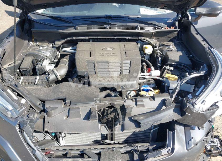 Photo 10 of 2022 Subaru Forester LIMITED (VIN JF2SKAPC8NH493865)