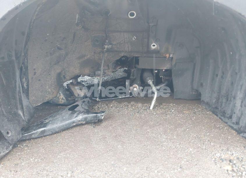 Photo 18 of 2023 Subaru Forester LIMITED (VIN JF2SKAPC8PH486711)