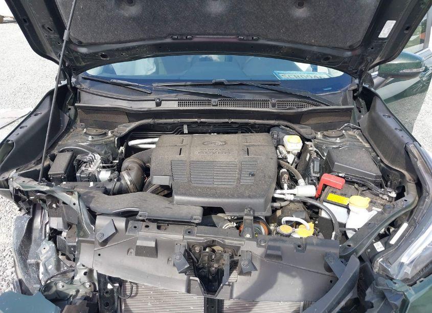 Photo 10 of 2023 Subaru Forester LIMITED (VIN JF2SKAPC8PH499040)
