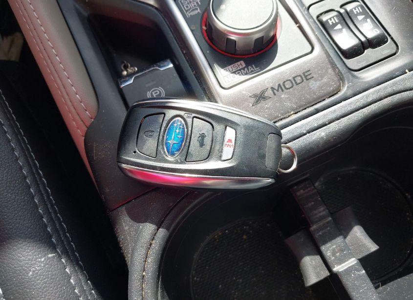 Photo 11 of 2023 Subaru Forester LIMITED (VIN JF2SKAPC8PH499040)