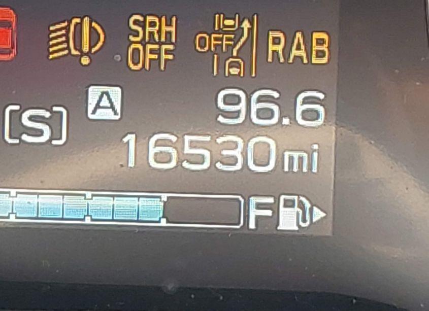 Photo 15 of 2023 Subaru Forester LIMITED (VIN JF2SKAPC8PH499040)