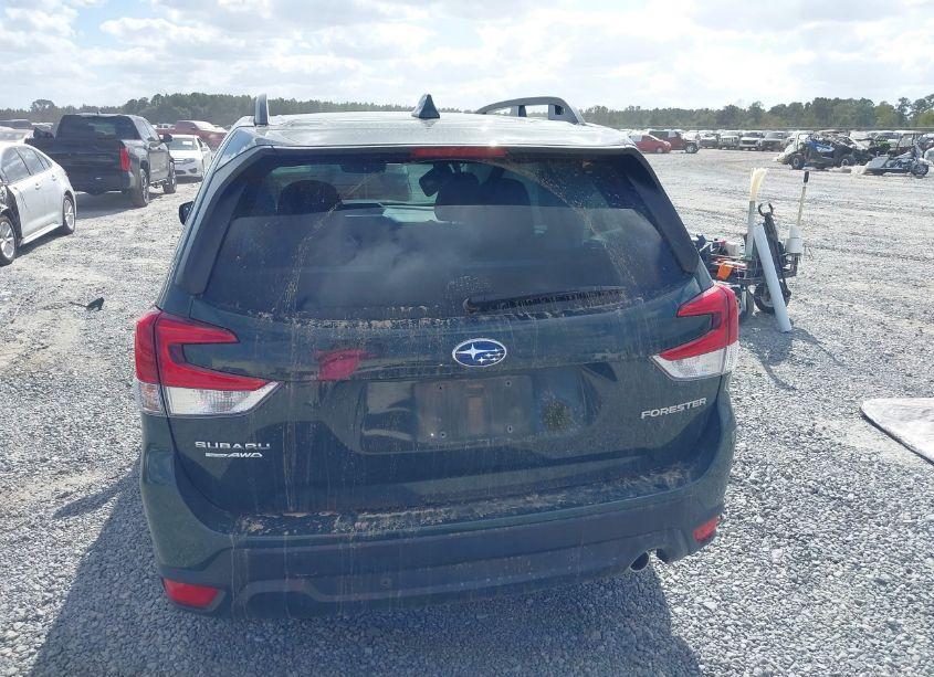 Photo 16 of 2023 Subaru Forester LIMITED (VIN JF2SKAPC8PH499040)