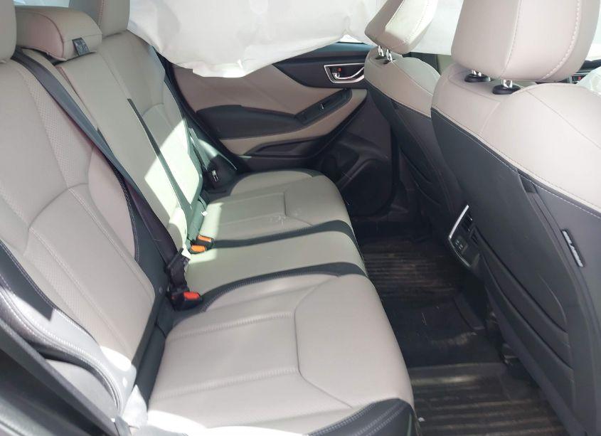 Photo 8 of 2023 Subaru Forester LIMITED (VIN JF2SKAPC8PH499040)