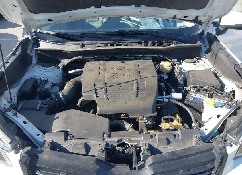 Photo 10 of 2019 Subaru Forester SPORT (VIN JF2SKAPC9KH549436)