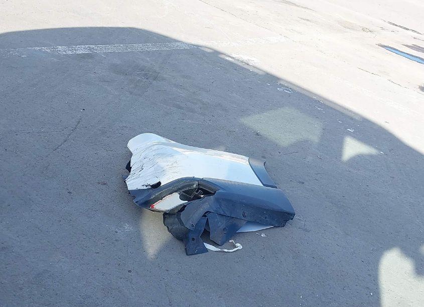 Photo 12 of 2019 Subaru Forester SPORT (VIN JF2SKAPC9KH549436)