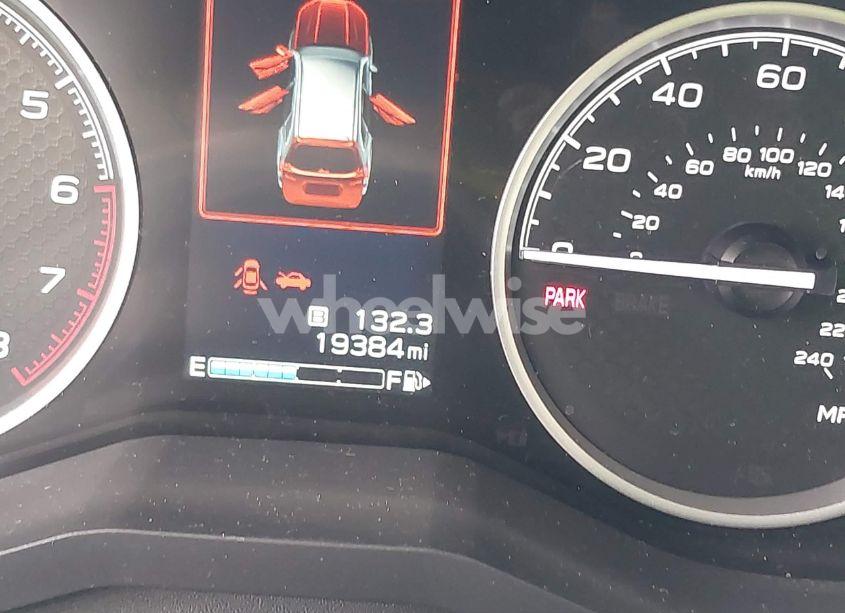 Photo 15 of 2022 Subaru Forester LIMITED (VIN JF2SKAPC9NH510320)