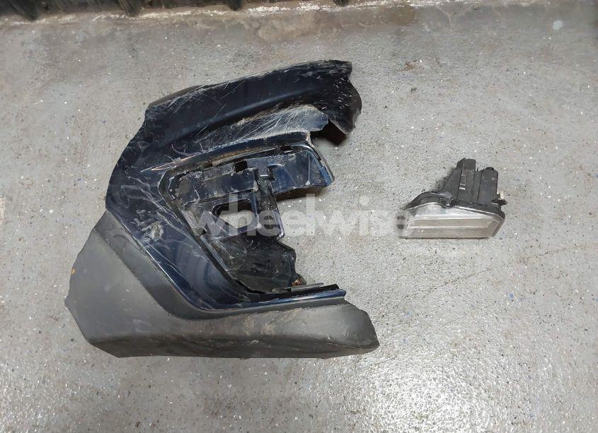 Photo 12 of 2019 Subaru Forester SPORT (VIN JF2SKAPCXKH465450)