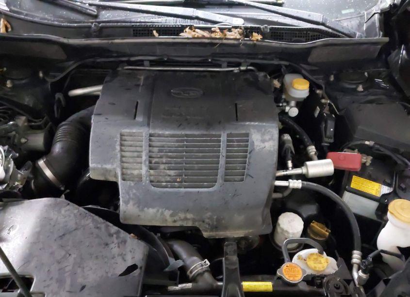 Photo 10 of 2019 Subaru Forester SPORT (VIN JF2SKAPCXKH557464)