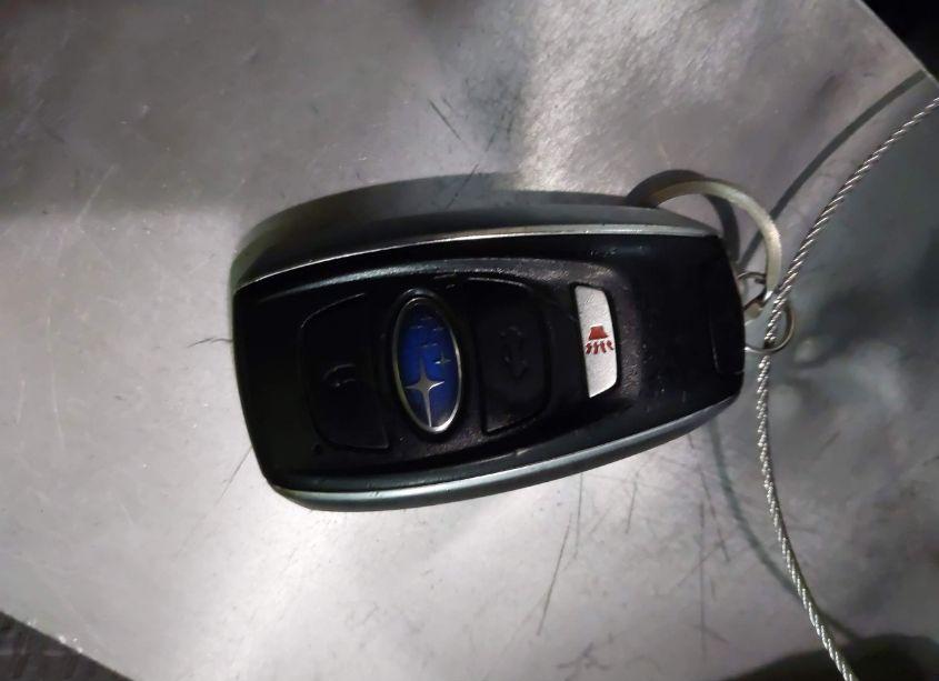 Photo 11 of 2019 Subaru Forester SPORT (VIN JF2SKAPCXKH557464)