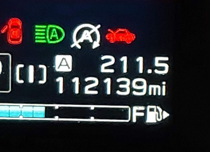 Photo 15 of 2019 Subaru Forester SPORT (VIN JF2SKAPCXKH557464)