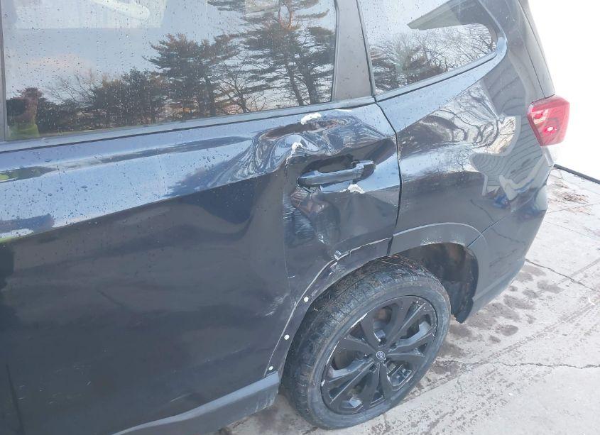 Photo 17 of 2019 Subaru Forester SPORT (VIN JF2SKAPCXKH557464)