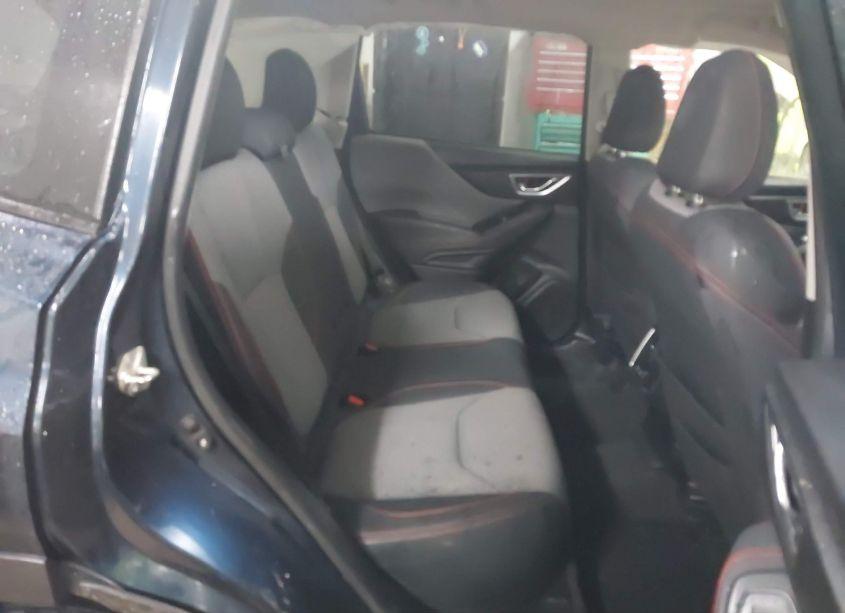 Photo 8 of 2019 Subaru Forester SPORT (VIN JF2SKAPCXKH557464)