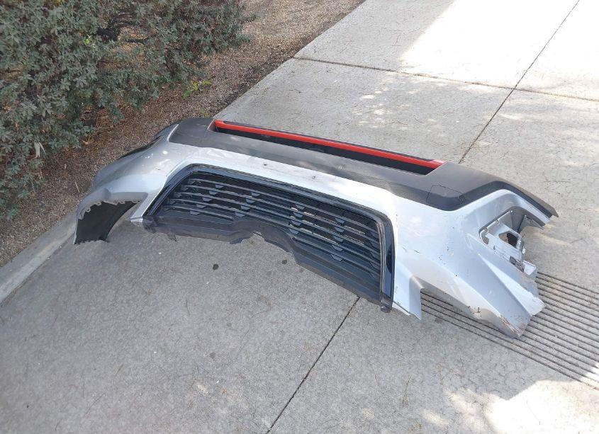 Photo 12 of 2019 Subaru Forester SPORT (VIN JF2SKAPCXKH567007)