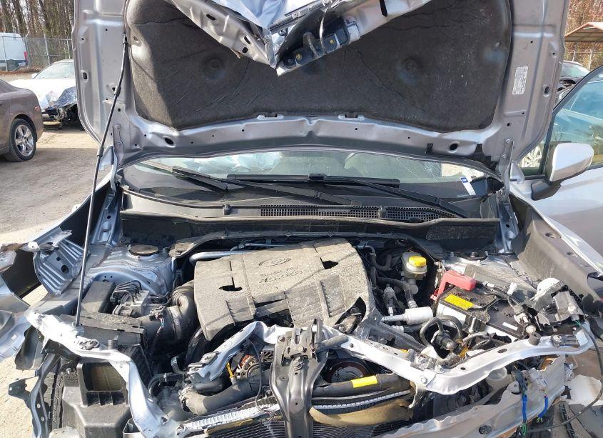 Photo 10 of 2020 Subaru Forester SPORT (VIN JF2SKARC0LH580153)