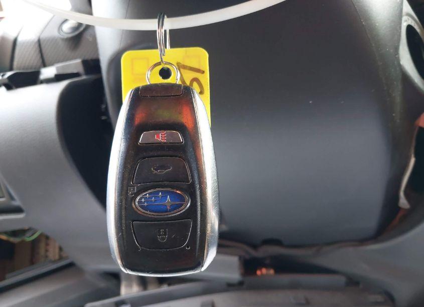 Photo 11 of 2020 Subaru Forester SPORT (VIN JF2SKARC0LH580153)