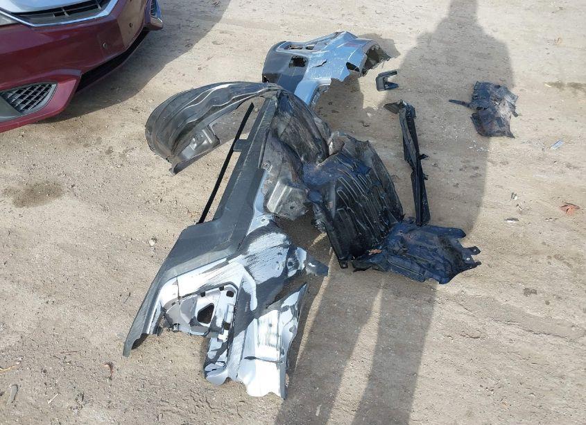 Photo 12 of 2020 Subaru Forester SPORT (VIN JF2SKARC0LH580153)