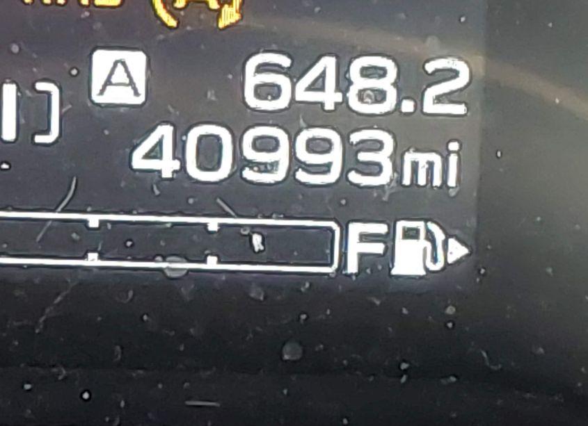 Photo 16 of 2020 Subaru Forester SPORT (VIN JF2SKARC0LH580153)