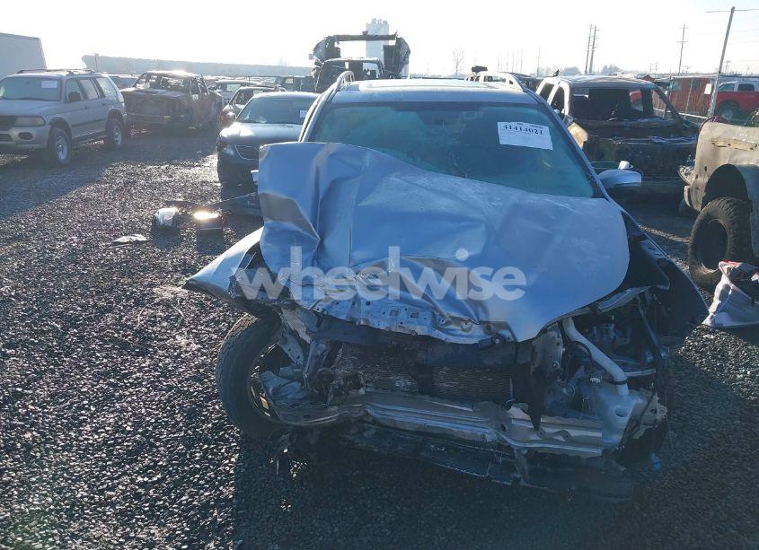 Photo 13 of 2021 Subaru Forester SPORT (VIN JF2SKARC0MH409386)