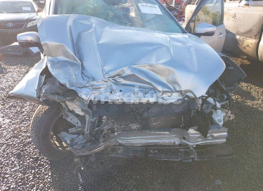 Photo 6 of 2021 Subaru Forester SPORT (VIN JF2SKARC0MH409386)