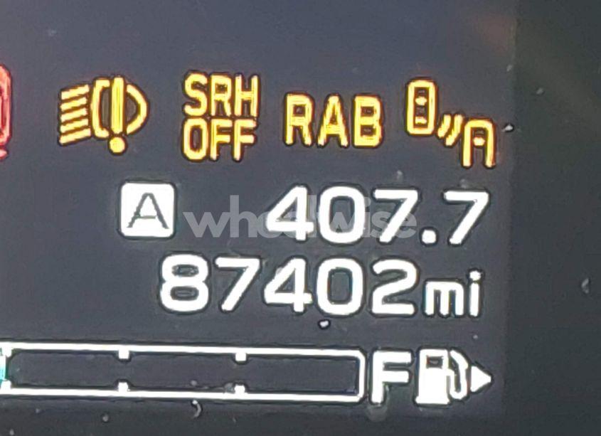 Photo 16 of 2021 Subaru Forester SPORT (VIN JF2SKARC0MH441979)