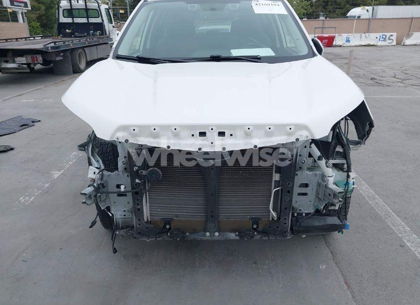 Photo 6 of 2021 Subaru Forester SPORT (VIN JF2SKARC0MH441979)