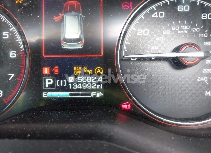 Photo 14 of 2021 Subaru Forester SPORT (VIN JF2SKARC0MH457504)