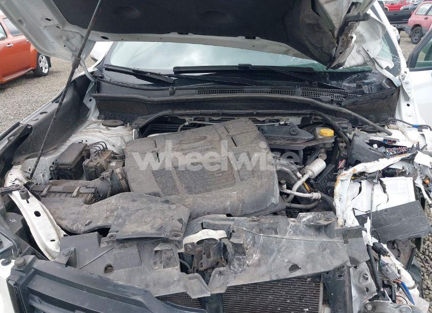 Photo 10 of 2021 Subaru Forester SPORT (VIN JF2SKARC0MH506247)