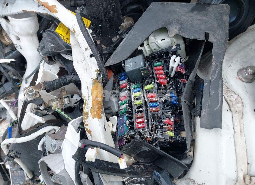 Photo 18 of 2021 Subaru Forester SPORT (VIN JF2SKARC0MH506247)