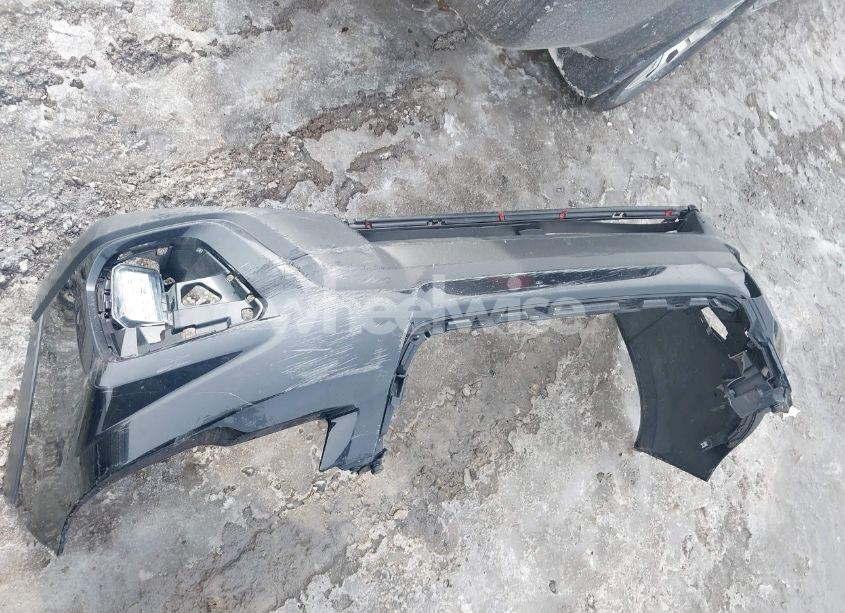 Photo 18 of 2021 Subaru Forester SPORT (VIN JF2SKARC0MH572300)