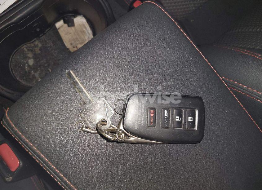 Photo 11 of 2021 Subaru Forester SPORT (VIN JF2SKARC0MH588948)