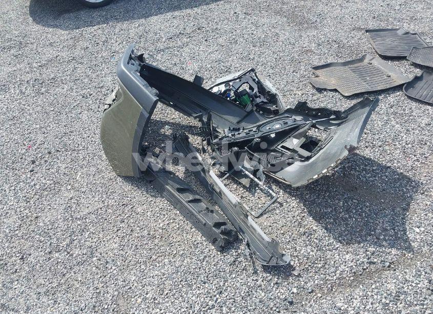 Photo 12 of 2022 Subaru Forester TOURING (VIN JF2SKARC0NH495770)