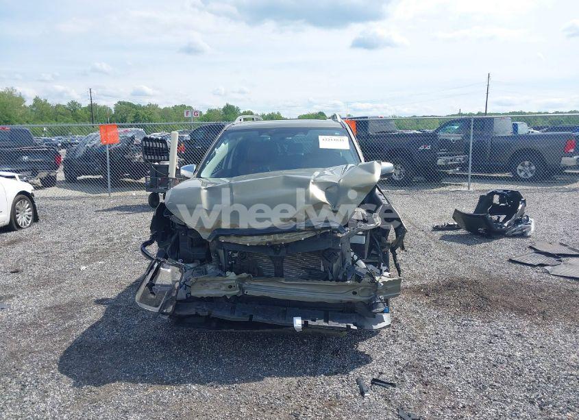 Photo 13 of 2022 Subaru Forester TOURING (VIN JF2SKARC0NH495770)