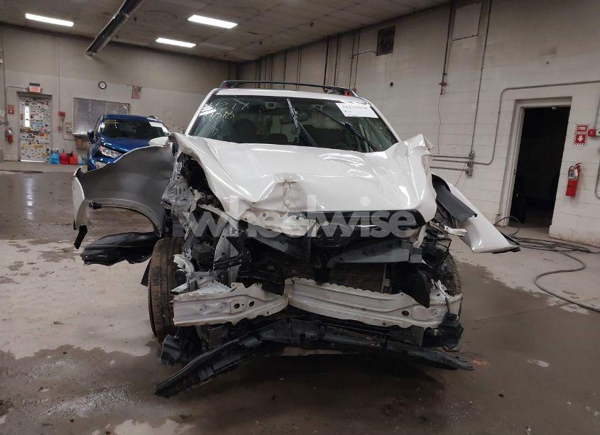 Photo 13 of 2021 Subaru Forester SPORT (VIN JF2SKARC1MH457589)