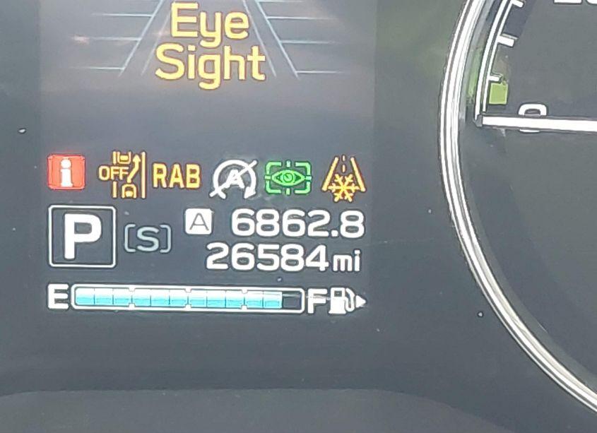 Photo 15 of 2023 Subaru Forester TOURING (VIN JF2SKARC1PH544915)