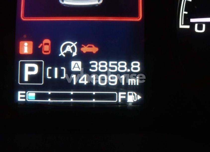 Photo 15 of 2020 Subaru Forester SPORT (VIN JF2SKARC2LH425541)