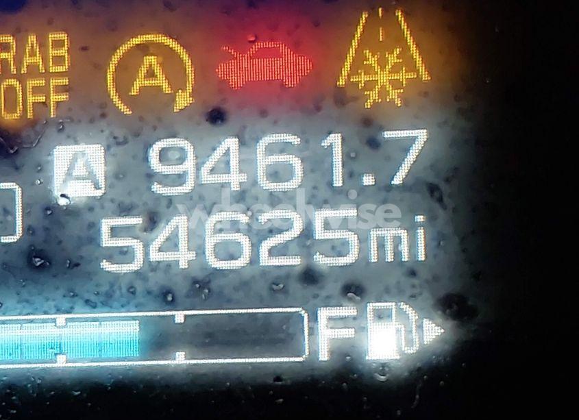 Photo 15 of 2020 Subaru Forester SPORT (VIN JF2SKARC2LH466526)