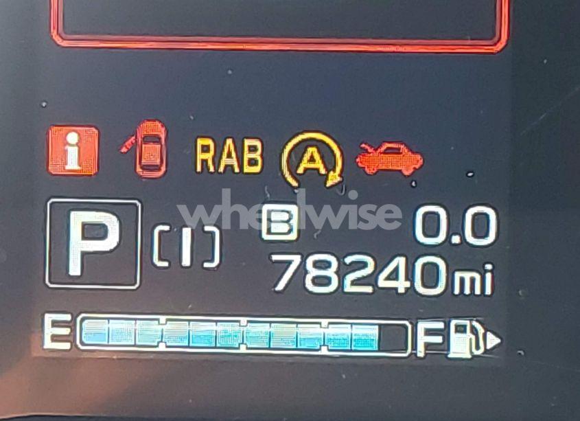 Photo 16 of 2020 Subaru Forester SPORT (VIN JF2SKARC2LH473282)