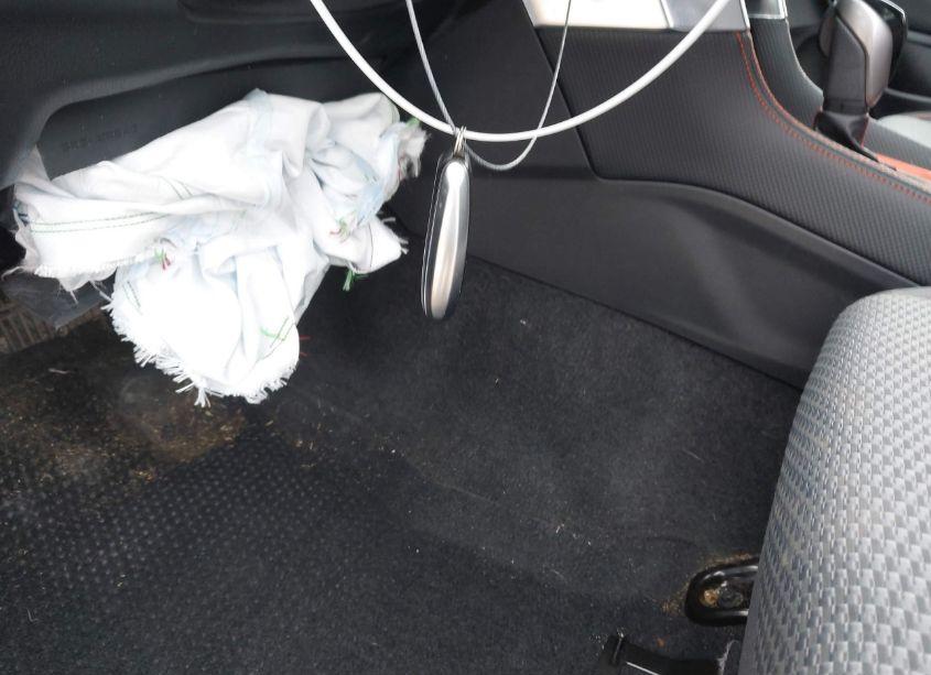 Photo 11 of 2021 Subaru Forester SPORT (VIN JF2SKARC2MH560178)