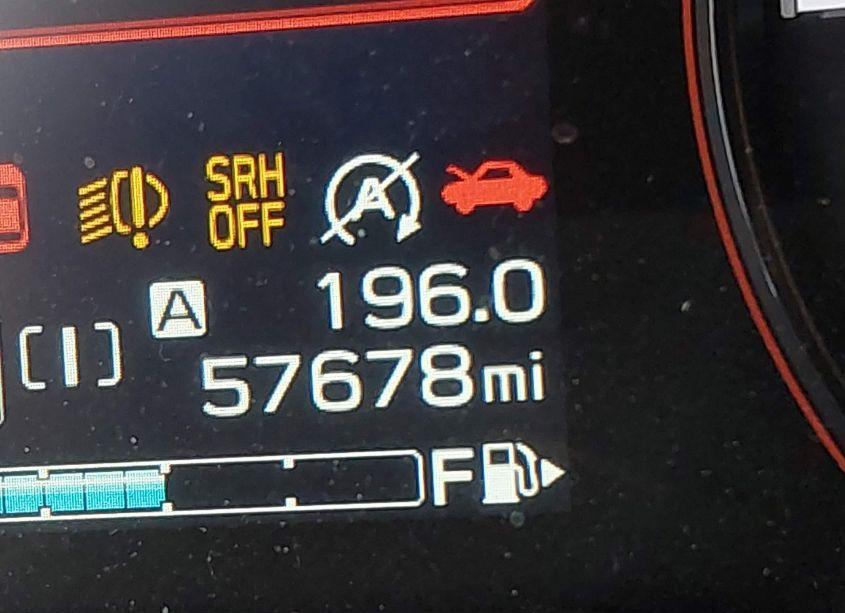 Photo 15 of 2021 Subaru Forester SPORT (VIN JF2SKARC2MH560178)